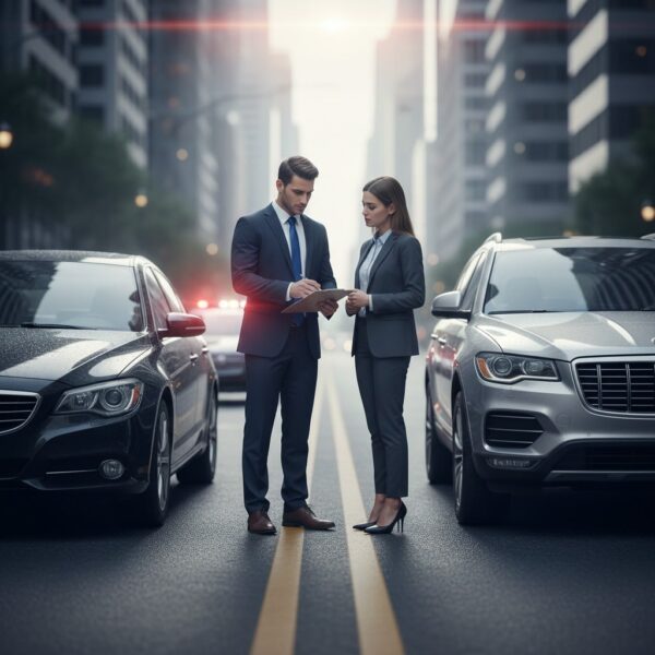 Prove Pain and Suffering in a Car Accident Case