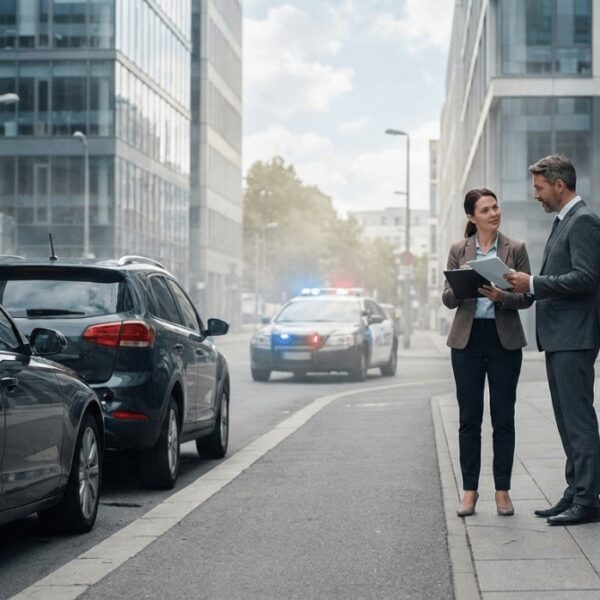 What Does a Car Crash Lawyer Do? A Step-by-Step Breakdown of Your Case