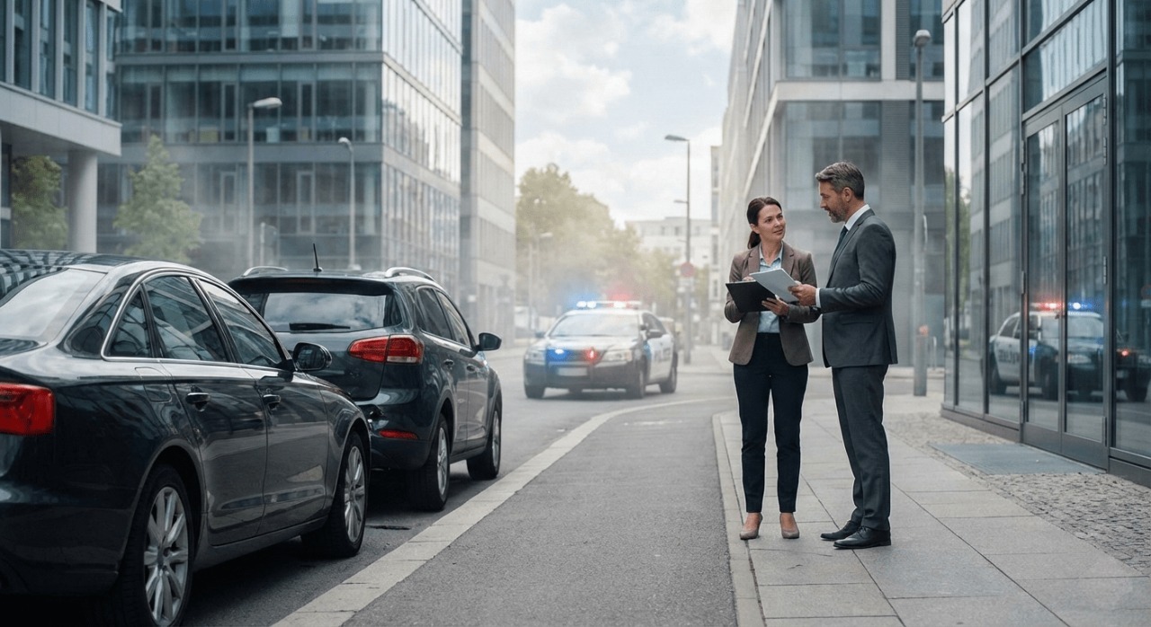 What Does a Car Crash Lawyer Do? A Step-by-Step Breakdown of Your Case