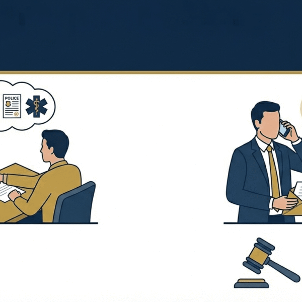 Automobile Accident Lawyer