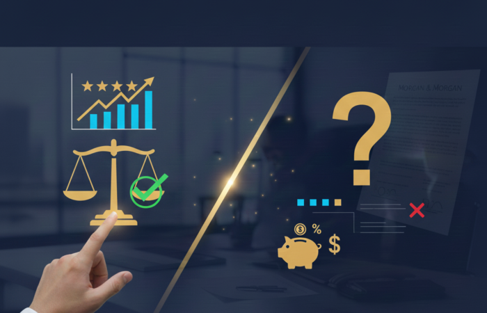 Is Morgan & Morgan Legit? An Honest Review of America's Largest Injury Law Firm