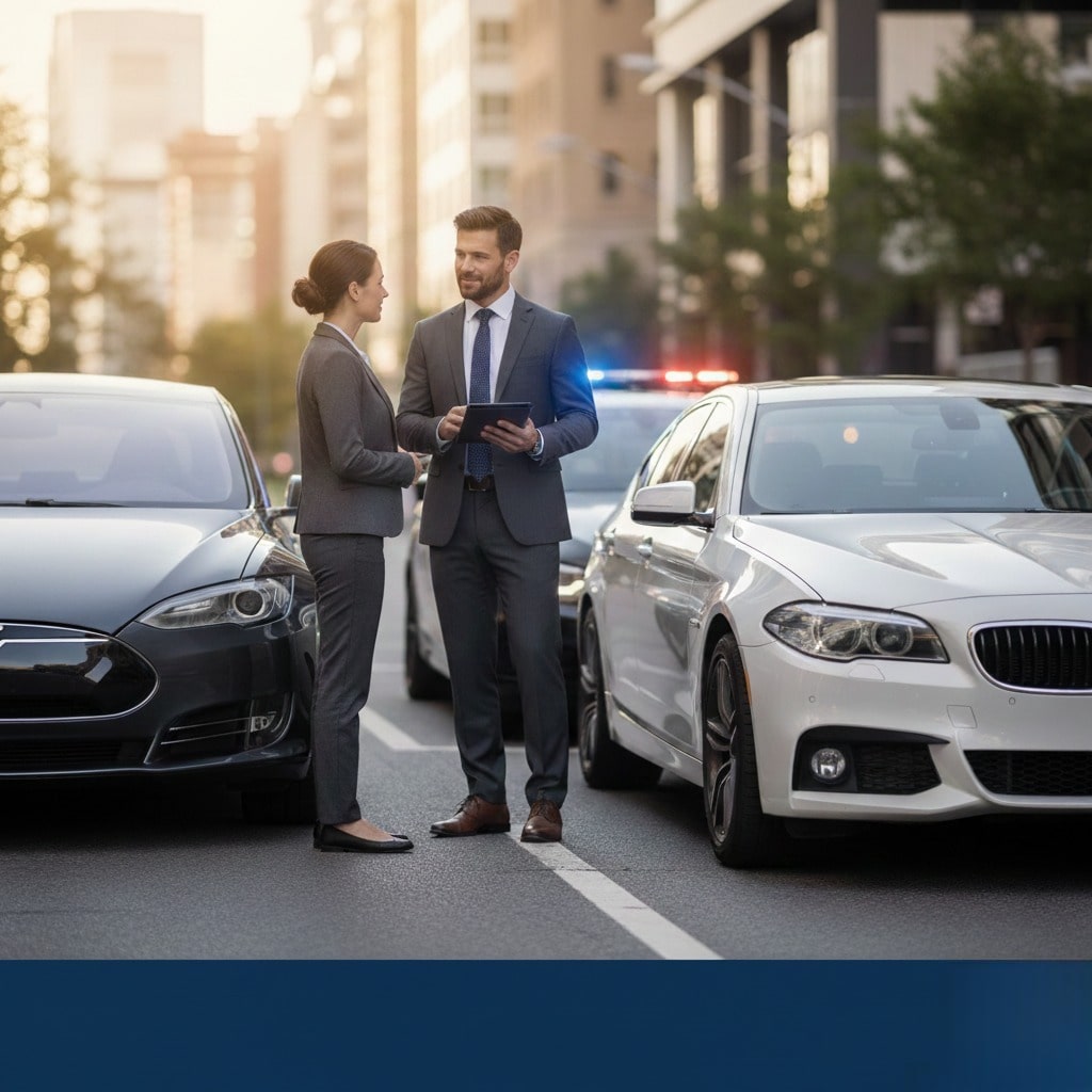 Morgan & Morgan vs Local Personal Injury Lawyers: Which Is Better for Your Case?