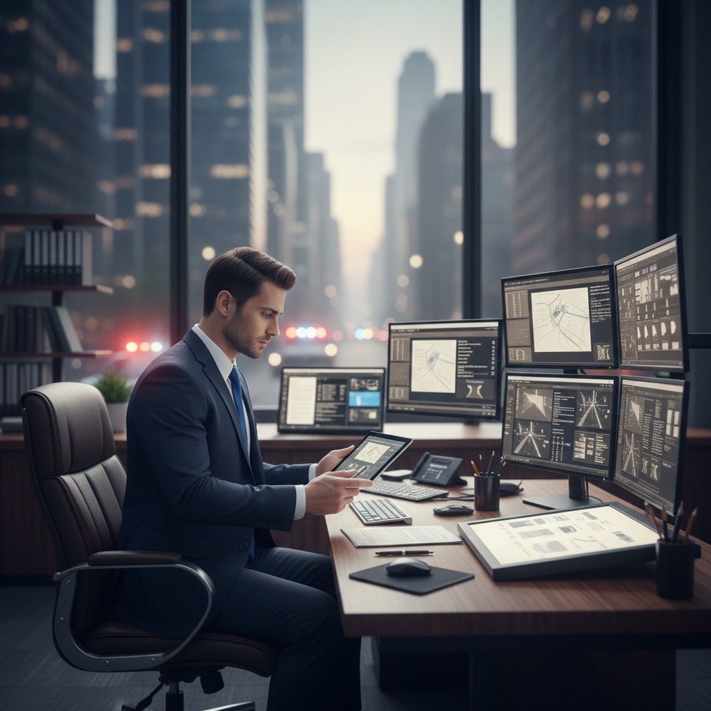 What a Car Accident Injury Lawyer Does to Maximize Your Claim