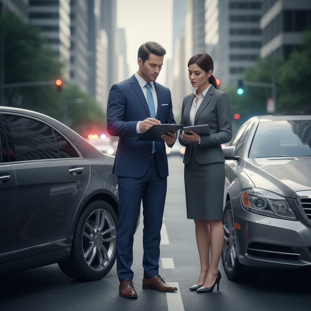 Car Crash Lawyer Cost Explained: Fees and What You Pay