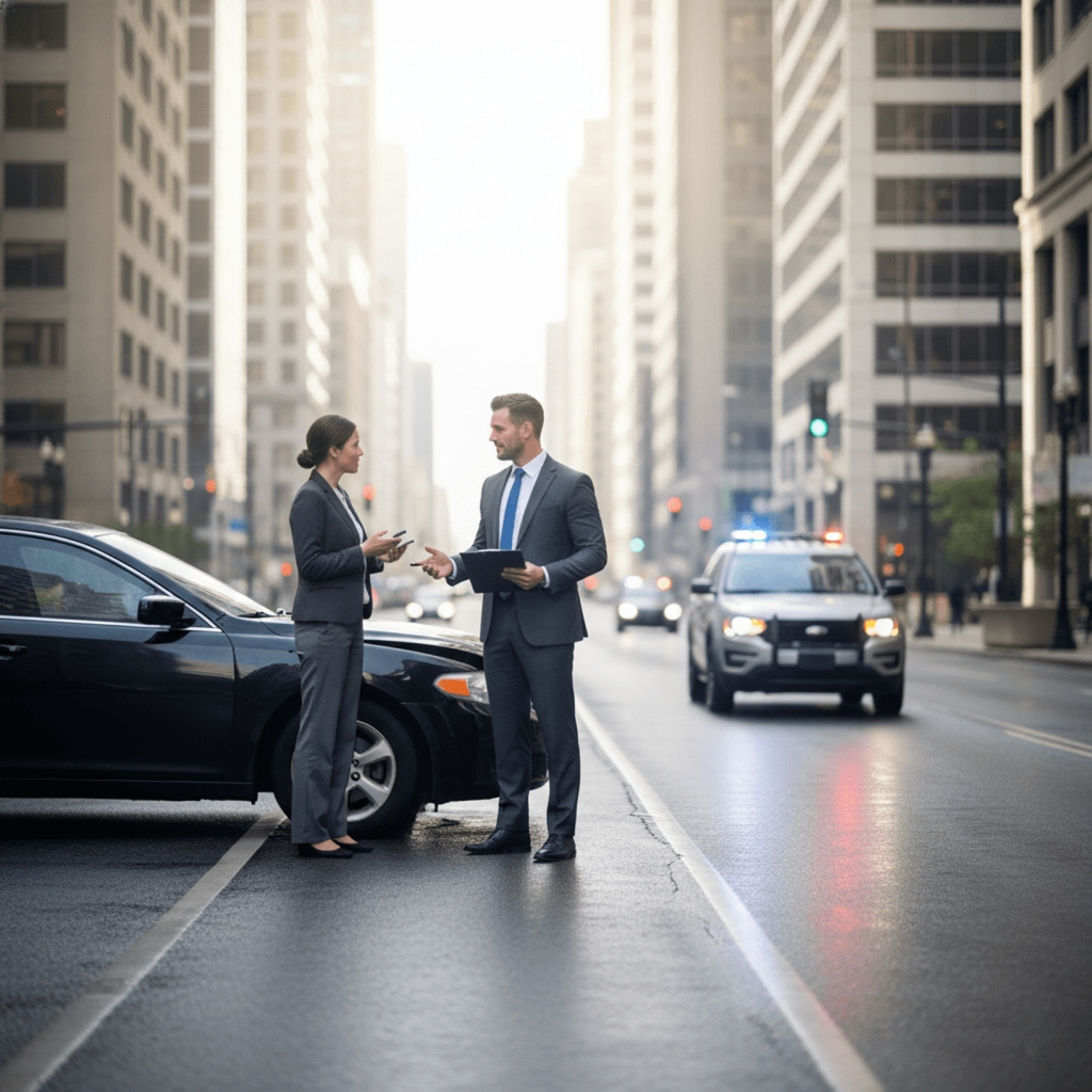 How to Choose the Best Auto Accident Lawyer Near You