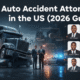 Top 10 Auto Accident Attorneys in the US (2026 Guide)