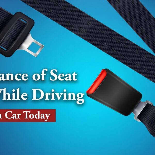 Seats Seat Belts: How They Work Together to Maximize Passenger Safety