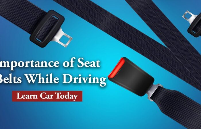 Seats Seat Belts: How They Work Together to Maximize Passenger Safety
